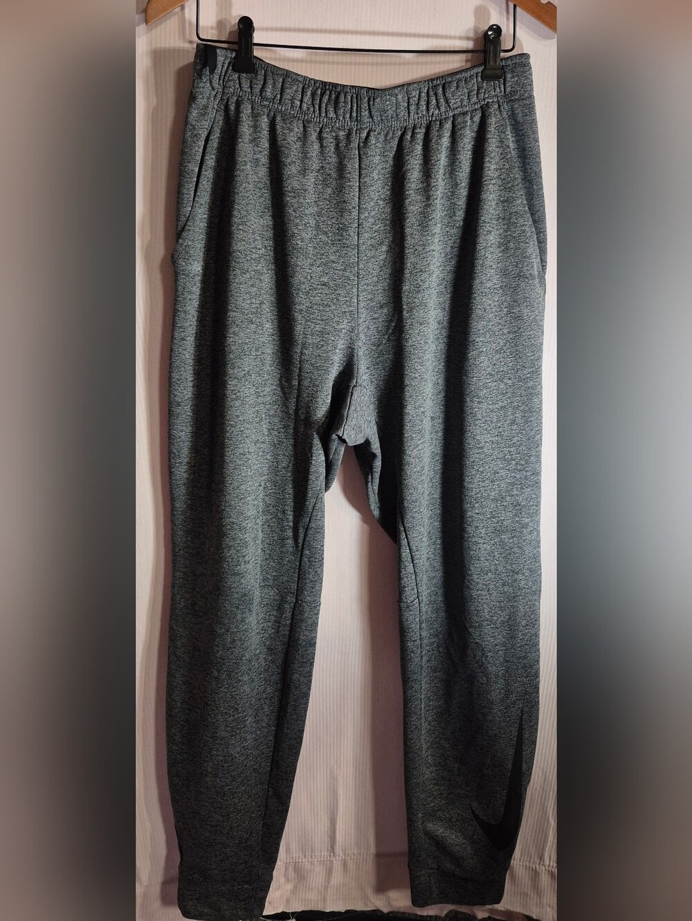 Nike Dri Fit Mens Sweat Pants